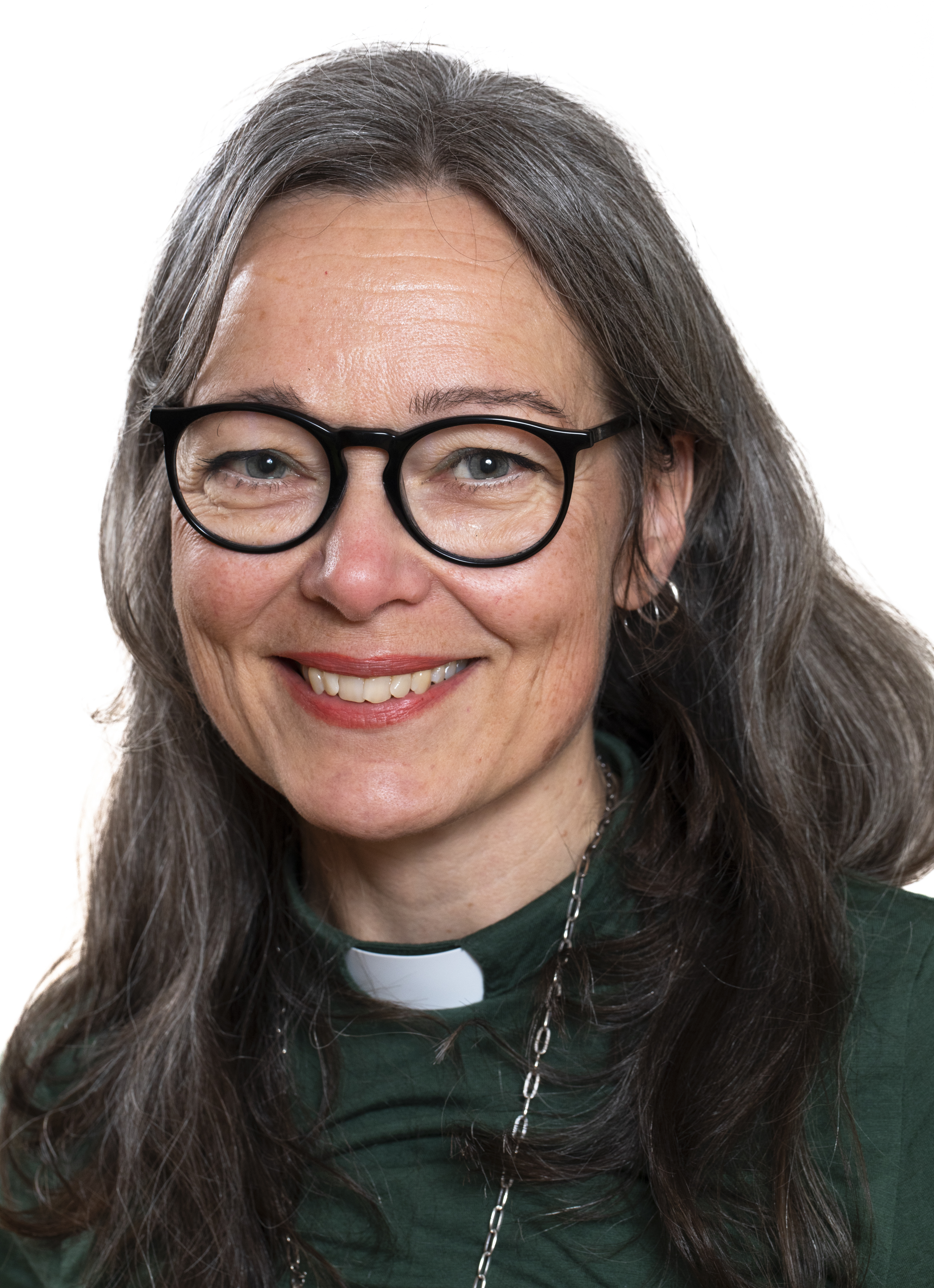 Malin Lundin-Svendenius